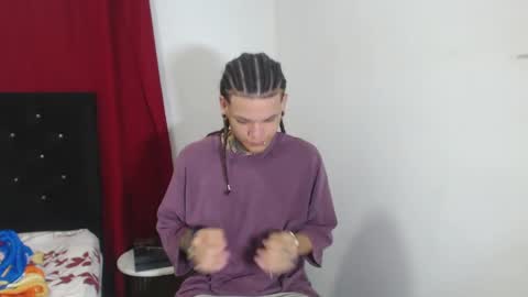 Snapshot of jeykob_23 chatting on March 3, 2025, 1:31 am JEYKOB online show from March 3, 2025, 1:31 am