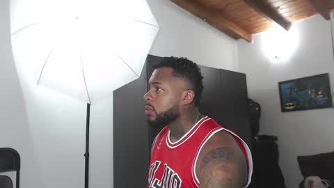 Jeykon blast online show from April 13, 2026, 6:57 pm