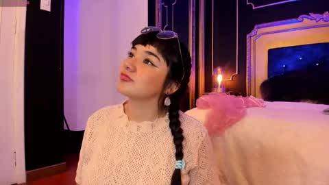 Snapshot of jeylee_ chatting on March 5, 2025, 11:49 am Jeyy online show from March 5, 2025, 11:49 am