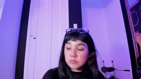 Snapshot of jeylee_ chatting on March 8, 2025, 8:33 am Jeyy online show from March 8, 2025, 8:33 am