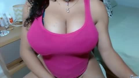 rousbigtits online show from March 9, 2026, 12:53 pm