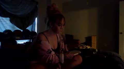 Jezabellaa online show from December 16, 2024, 8:26 pm