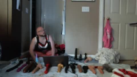 Snapshot of jghosty69 chatting on December 9, 2024, 8:23 pm Nasty Cumslut online show from December 9, 2024, 8:23 pm