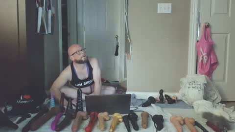 Snapshot of jghosty69 chatting on January 7, 2025, 6:45 pm Nasty Cumslut online show from January 7, 2025, 6:45 pm