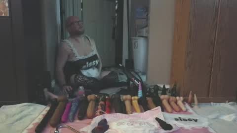 Snapshot of jghosty69 chatting on July 5, 2026, 6:04 pm Nasty Cumslut online show from July 5, 2026, 6:04 pm