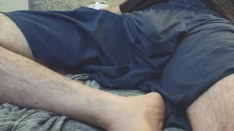 FoxHunter1 online show from November 11, 2025, 11:38 pm