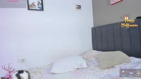 jhackelin  My independent account online show from October 30, 2025, 9:00 am