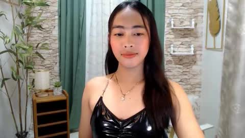 jhanea69 online show from October 16, 2025, 4:30 pm