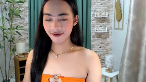 jhanea69 online show from October 26, 2025, 7:25 am