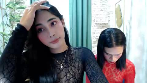 jhanea69 online show from October 29, 2025, 6:42 pm