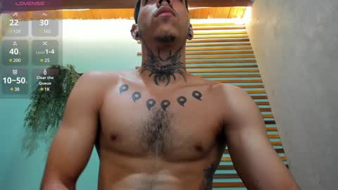 Snapshot of jharol_cardona chatting on December 27, 2024, 1:32 am Jharol online show from December 27, 2024, 1:32 am