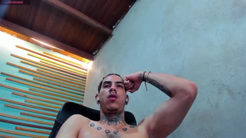 Snapshot of jharol_cardona chatting on December 29, 2024, 7:39 am Jharol online show from December 29, 2024, 7:39 am