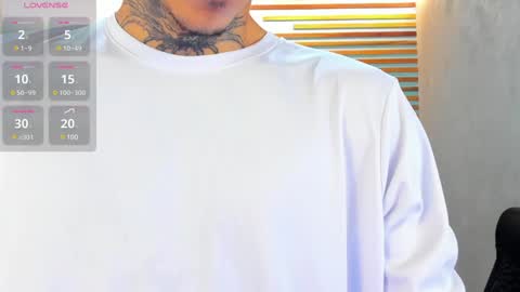 Snapshot of jharol_cardona chatting on December 30, 2024, 1:15 am Jharol online show from December 30, 2024, 1:15 am