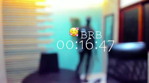 Snapshot of jharol_cardona chatting on January 13, 2025, 1:13 am Jharol online show from January 13, 2025, 1:13 am