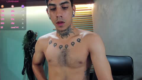 Snapshot of jharol_cardona chatting on January 16, 2025, 4:28 am Jharol online show from January 16, 2025, 4:28 am