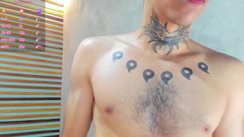 Snapshot of jharol_cardona chatting on January 30, 2025, 1:33 am Jharol online show from January 30, 2025, 1:33 am