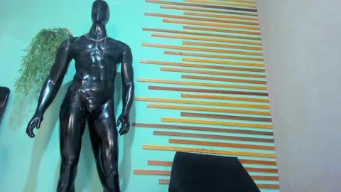 Snapshot of jharol_cardona chatting on February 6, 2025, 1:27 am Jharol online show from February 6, 2025, 1:27 am