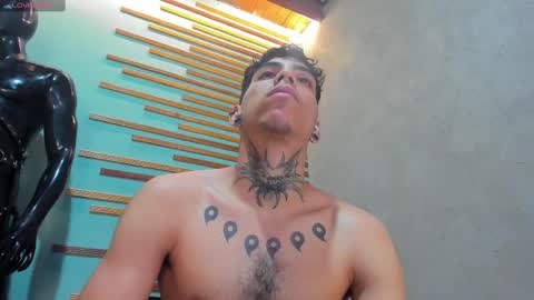 Snapshot of jharol_cardona chatting on February 15, 2025, 1:21 am Jharol online show from February 15, 2025, 1:21 am