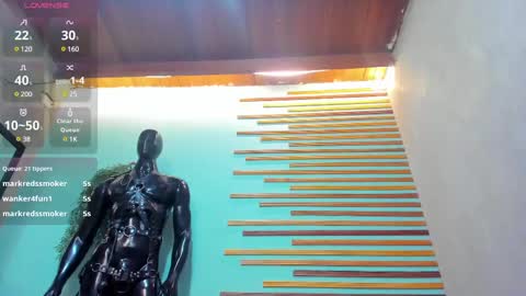 Snapshot of jharol_cardona chatting on March 2, 2025, 1:15 am Jharol online show from March 2, 2025, 1:15 am