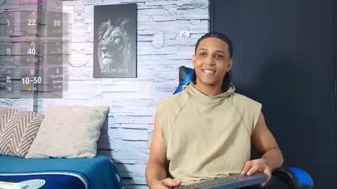 jhay_wheeler777 online show from October 29, 2025, 7:04 pm