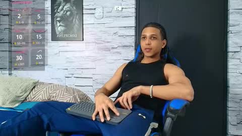 jhay_wheeler777 online show from November 8, 2025, 5:07 am