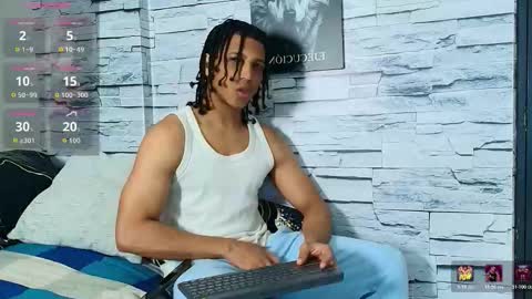 jhay_wheeler777 online show from March 9, 2026, 5:11 am