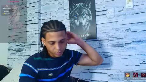 jhay_wheeler777 online show from March 21, 2026, 4:50 am