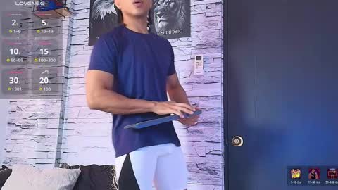 jhay_wheeler777 online show from May 27, 2026, 6:27 pm