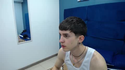 Snapshot of jheampiero chatting on October 18, 2025, 1:23 pm Jheampiero online show from October 18, 2025, 1:23 pm