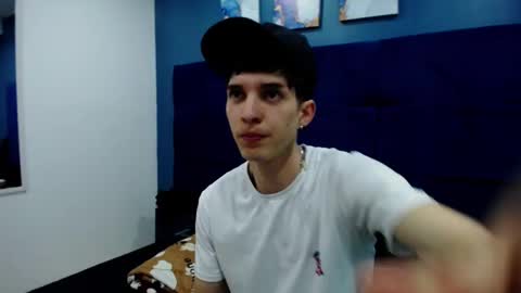 Snapshot of jheampiero chatting on October 20, 2025, 12:49 pm Jheampiero online show from October 20, 2025, 12:49 pm