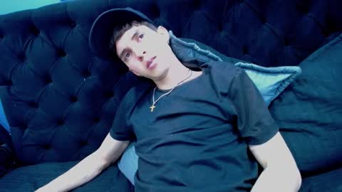 Snapshot of jheampiero chatting on October 27, 2025, 1:59 pm Jheampiero online show from October 27, 2025, 1:59 pm