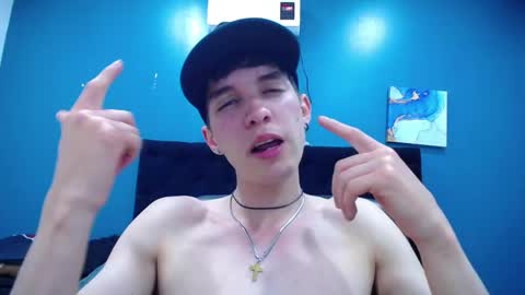 Snapshot of jheampiero chatting on October 30, 2025, 2:18 pm Jheampiero online show from October 30, 2025, 2:18 pm