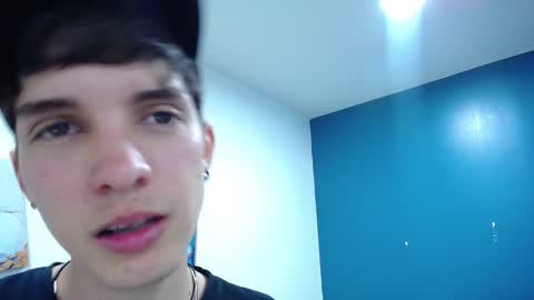 Snapshot of jheampiero chatting on November 4, 2025, 2:27 pm Jheampiero online show from November 4, 2025, 2:27 pm