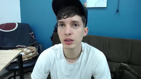 Jheampiero online show from December 2, 2025, 1:17 pm