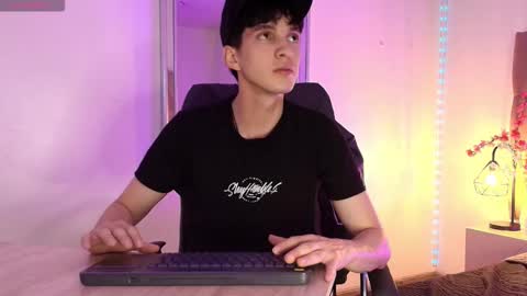 Jheampiero online show from March 4, 2026, 8:59 pm