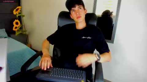 Jheampiero online show from March 31, 2026, 8:31 pm