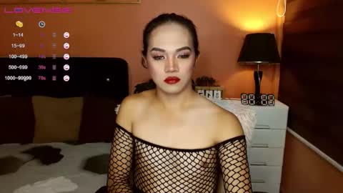 JHENA online show from November 20, 2025, 7:19 am