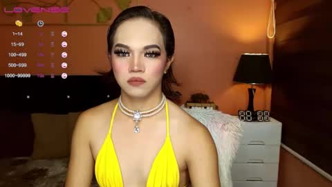 JHENA online show from November 27, 2025, 6:15 am