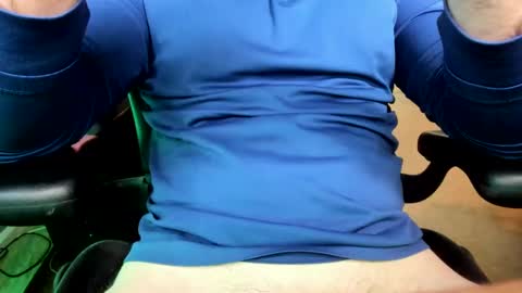 jhernandez13 online show from January 5, 2025, 1:13 am