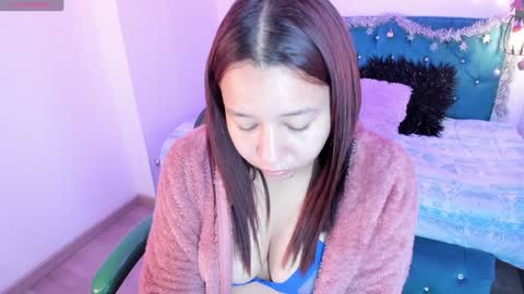 Snapshot of jhiinny_brownn chatting on December 19, 2024, 2:56 am Jhiinny online show from December 19, 2024, 2:56 am