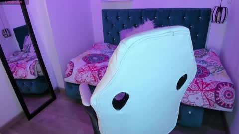 Snapshot of jhiinny_brownn chatting on January 23, 2025, 11:04 am Jhiinny online show from January 23, 2025, 11:04 am