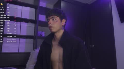 Morghan online show from November 2, 2025, 12:57 am