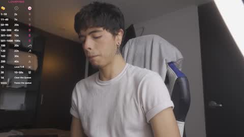 Morghan online show from November 6, 2025, 5:36 pm