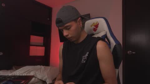 Morghan online show from February 2, 2026, 8:18 pm