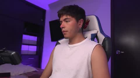 Morghan online show from March 16, 2026, 8:02 pm