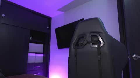 Morghan online show from March 23, 2026, 12:36 am