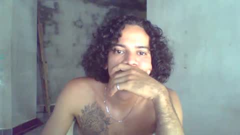 JHOAN online show from February 13, 2025, 2:09 pm