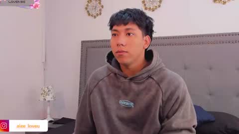 jhoan_evans online show from June 17, 2026, 2:36 am