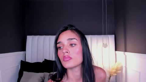 Snapshot of jhoanaduran_ chatting on January 18, 2025, 11:22 pm Jhoana online show from January 18, 2025, 11:22 pm
