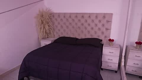 jhoanleandro online show from March 31, 2026, 4:46 am